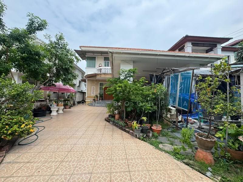 บ้านเดี่ยว รัชดาภิเษก42, Bangkok, Chan Kasem, Chatuchak, Bangkok, 4 Bedrooms, 250 sqm, Single Detached House For Sale, by Vimon Boodpha, 500567508 - DDproperty.com
