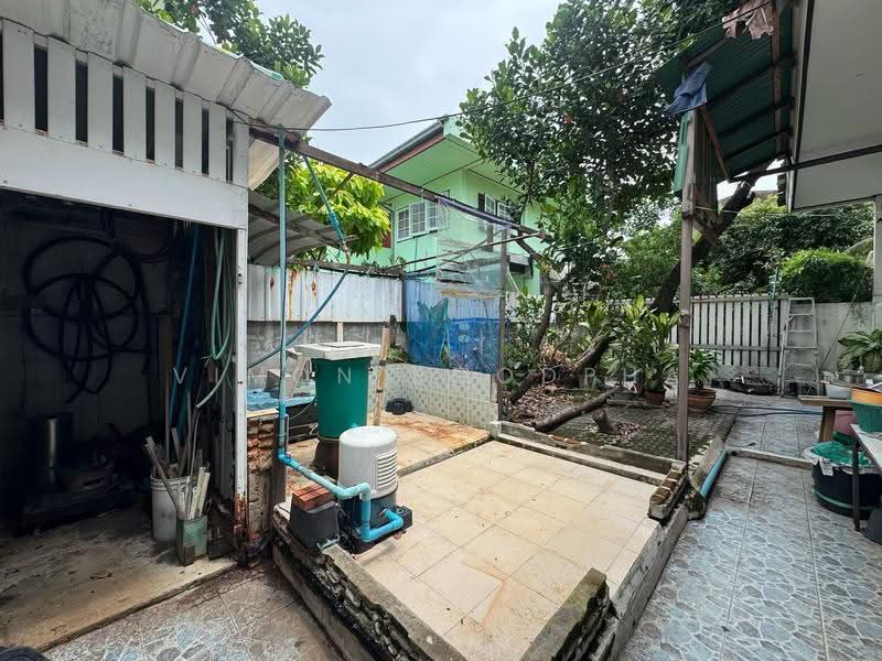 บ้านเดี่ยว รัชดาภิเษก42, กรุงเทพ, จันทรเกษม, จตุจักร, กรุงเทพ, 250 ตร.ม., บ้านเดี่ยว ขาย, โดย Vimon Boodpha, 500567508 - DDproperty.com