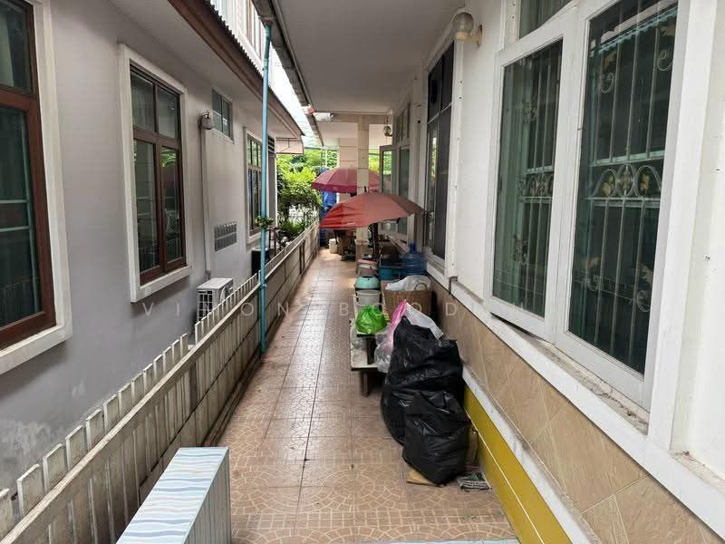บ้านเดี่ยว รัชดาภิเษก42, Bangkok, Chan Kasem, Chatuchak, Bangkok, 4 Bedrooms, 250 sqm, Single Detached House For Sale, by Vimon Boodpha, 500567508 - DDproperty.com
