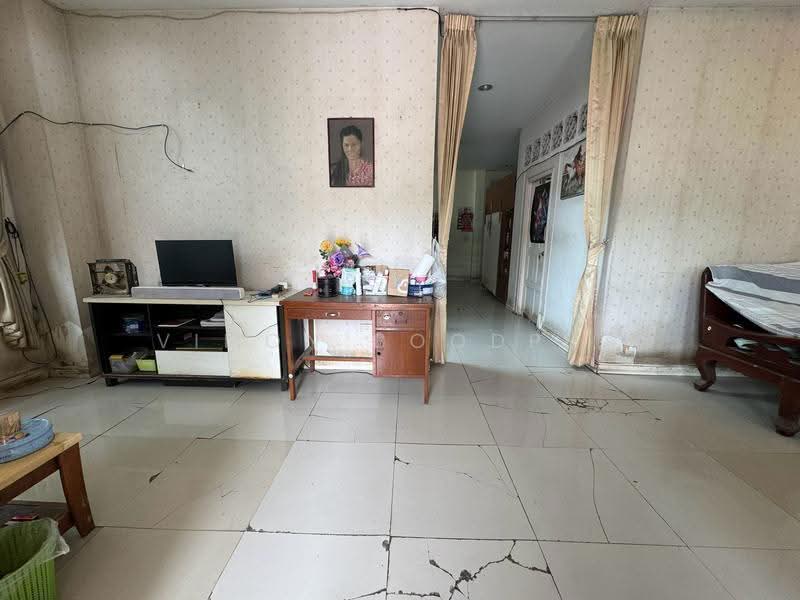 บ้านเดี่ยว รัชดาภิเษก42, กรุงเทพ, จันทรเกษม, จตุจักร, กรุงเทพ, 250 ตร.ม., บ้านเดี่ยว ขาย, โดย Vimon Boodpha, 500567508 - DDproperty.com