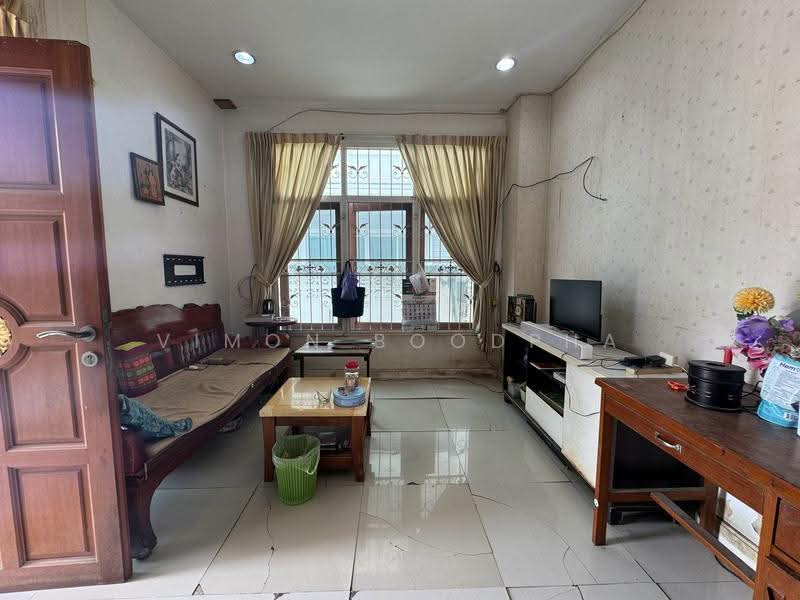บ้านเดี่ยว รัชดาภิเษก42, Bangkok, Chan Kasem, Chatuchak, Bangkok, 4 Bedrooms, 250 sqm, Single Detached House For Sale, by Vimon Boodpha, 500567508 - DDproperty.com