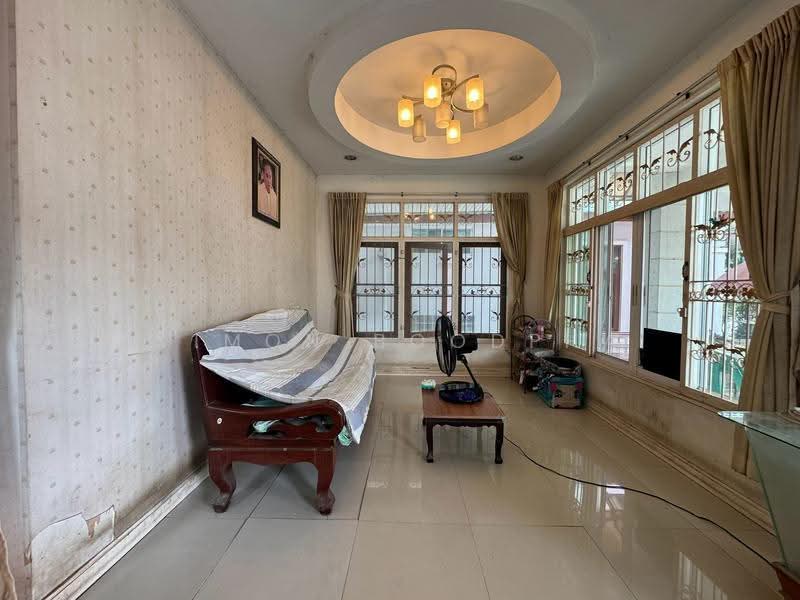 บ้านเดี่ยว รัชดาภิเษก42, กรุงเทพ, จันทรเกษม, จตุจักร, กรุงเทพ, 250 ตร.ม., บ้านเดี่ยว ขาย, โดย Vimon Boodpha, 500567508 - DDproperty.com