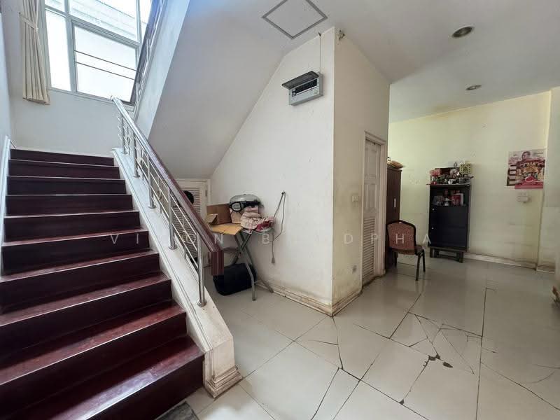บ้านเดี่ยว รัชดาภิเษก42, กรุงเทพ, จันทรเกษม, จตุจักร, กรุงเทพ, 250 ตร.ม., บ้านเดี่ยว ขาย, โดย Vimon Boodpha, 500567508 - DDproperty.com