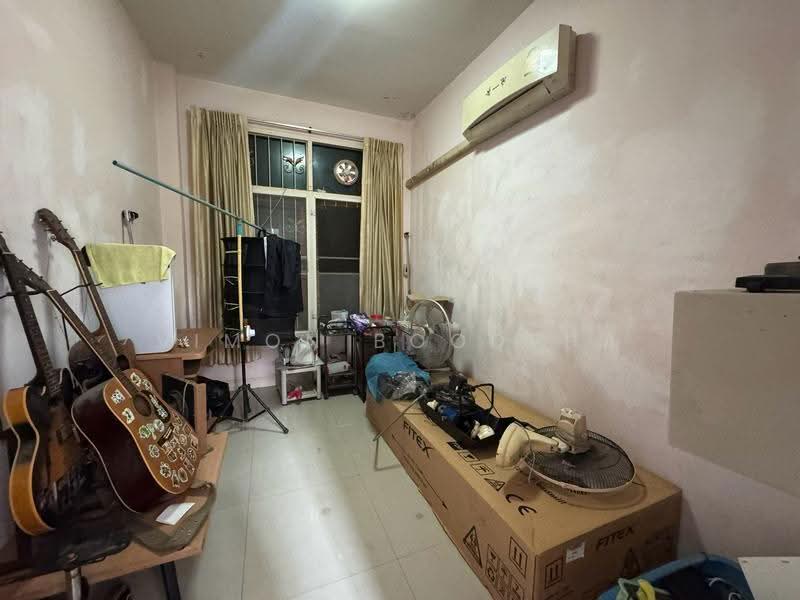 บ้านเดี่ยว รัชดาภิเษก42, กรุงเทพ, จันทรเกษม, จตุจักร, กรุงเทพ, 250 ตร.ม., บ้านเดี่ยว ขาย, โดย Vimon Boodpha, 500567508 - DDproperty.com