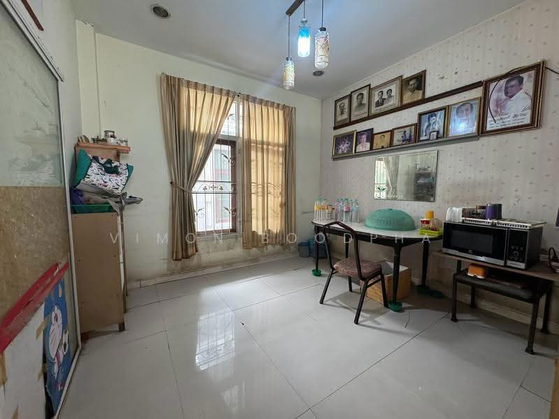 บ้านเดี่ยว รัชดาภิเษก42, กรุงเทพ, จันทรเกษม, จตุจักร, กรุงเทพ, 250 ตร.ม., บ้านเดี่ยว ขาย, โดย Vimon Boodpha, 500567508 - DDproperty.com
