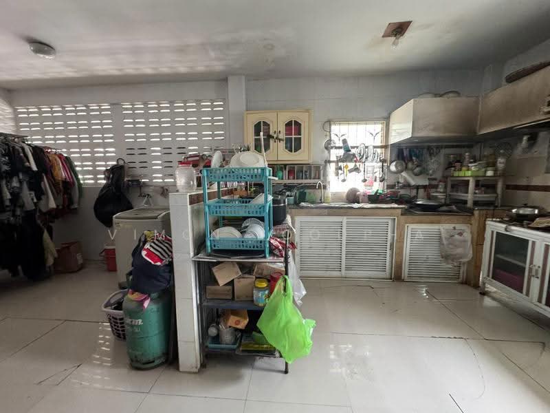 บ้านเดี่ยว รัชดาภิเษก42, กรุงเทพ, จันทรเกษม, จตุจักร, กรุงเทพ, 250 ตร.ม., บ้านเดี่ยว ขาย, โดย Vimon Boodpha, 500567508 - DDproperty.com