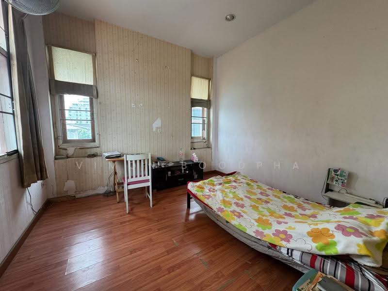 บ้านเดี่ยว รัชดาภิเษก42, Bangkok, Chan Kasem, Chatuchak, Bangkok, 4 Bedrooms, 250 sqm, Single Detached House For Sale, by Vimon Boodpha, 500567508 - DDproperty.com