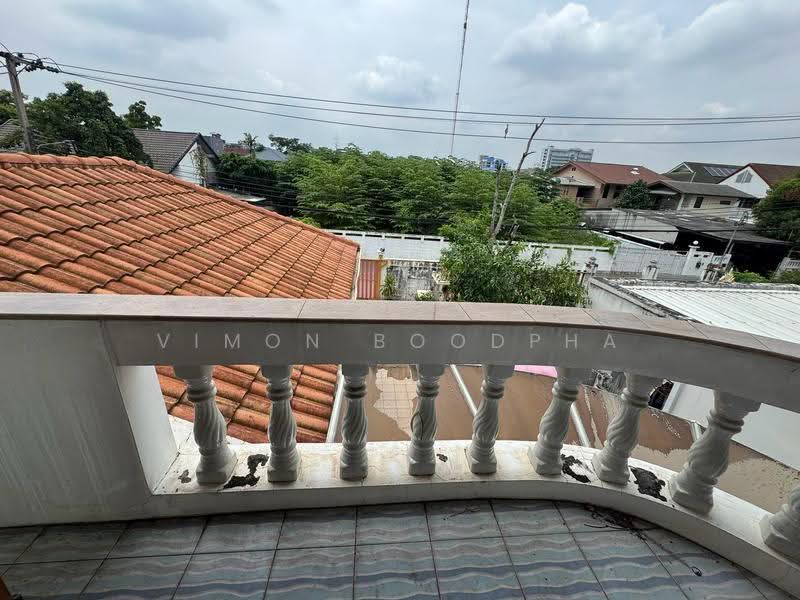 บ้านเดี่ยว รัชดาภิเษก42, กรุงเทพ, จันทรเกษม, จตุจักร, กรุงเทพ, 250 ตร.ม., บ้านเดี่ยว ขาย, โดย Vimon Boodpha, 500567508 - DDproperty.com