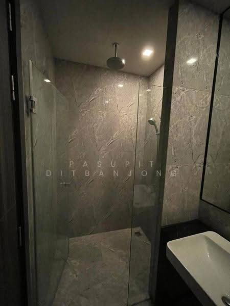ASHTON Asoke, Bangkok, 131 Asoke Montri Road, Khlongtoei Nua, Watthana, Bangkok, 1 Bedroom, 31 sqm, Condo For Rent, by Pasupit Ditbanjong, 500567509 - DDproperty.com