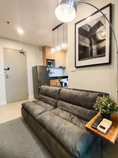 IDEO Blucove Sukhumvit : ไอดีโอ บลูโคฟ สุขุมวิท, กรุงเทพ, 2952 ถนนสุขุมวิท, บางนา, กรุงเทพ, 44 ตร.ม., คอนโด ให้เช่า, โดย Najawa Salae, 500567512 - DDproperty.com