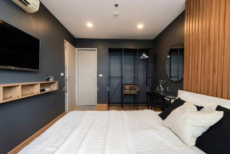 IDEO Blucove Sukhumvit : ไอดีโอ บลูโคฟ สุขุมวิท, กรุงเทพ, 2952 ถนนสุขุมวิท, บางนา, กรุงเทพ, 44 ตร.ม., คอนโด ให้เช่า, โดย Najawa Salae, 500567512 - DDproperty.com