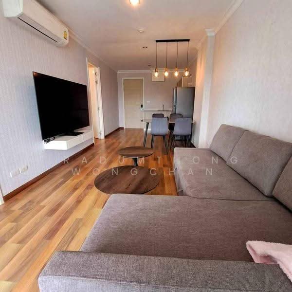 My Resort Hua Hin, Prachuap Khiri Khan, ถนนตะเกียบ, Nong Kae, Hua Hin, Prachuap Khiri Khan, 2 Bedrooms, 78 sqm, Condo For Rent, by Kradumthong Wongchan, 500567513 - DDproperty.com