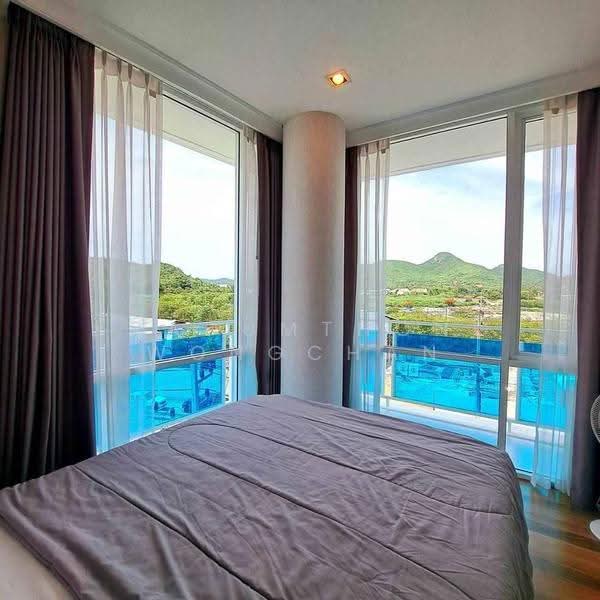 My Resort Hua Hin : มายรีสอร์ท หัวหิน, ประจวบคีรีขันธ์, ถนนตะเกียบ, หนองแก, หัวหิน, ประจวบคีรีขันธ์, 78 ตร.ม., คอนโด ให้เช่า, โดย Kradumthong Wongchan, 500567513 - DDproperty.com