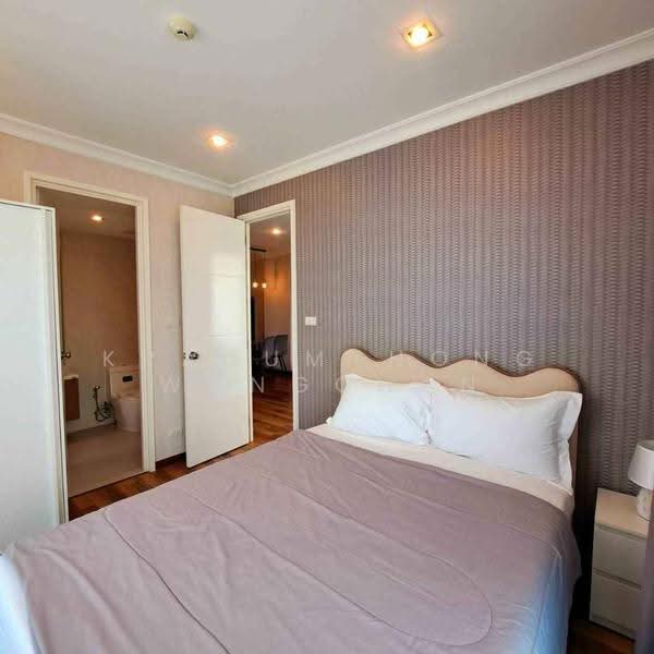 My Resort Hua Hin, Prachuap Khiri Khan, ถนนตะเกียบ, Nong Kae, Hua Hin, Prachuap Khiri Khan, 2 Bedrooms, 78 sqm, Condo For Rent, by Kradumthong Wongchan, 500567513 - DDproperty.com