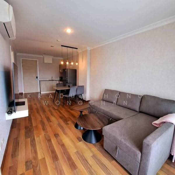 My Resort Hua Hin, Prachuap Khiri Khan, ถนนตะเกียบ, Nong Kae, Hua Hin, Prachuap Khiri Khan, 2 Bedrooms, 78 sqm, Condo For Rent, by Kradumthong Wongchan, 500567513 - DDproperty.com
