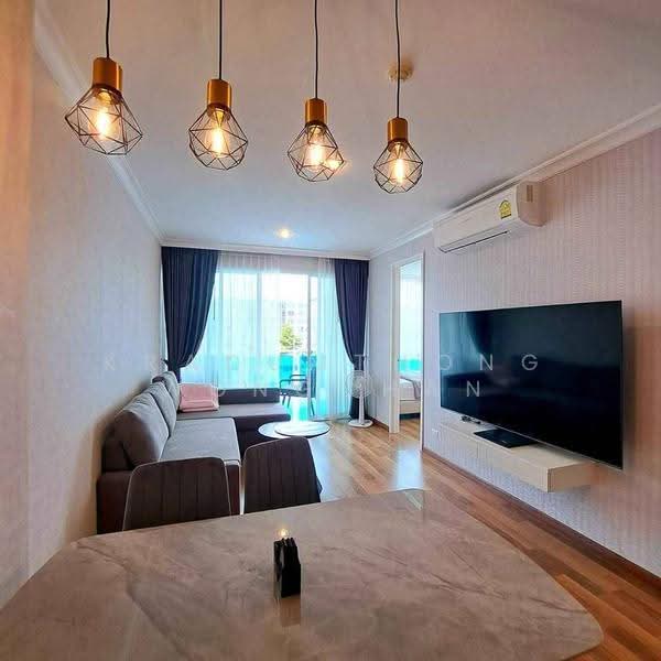 My Resort Hua Hin, Prachuap Khiri Khan, ถนนตะเกียบ, Nong Kae, Hua Hin, Prachuap Khiri Khan, 2 Bedrooms, 78 sqm, Condo For Rent, by Kradumthong Wongchan, 500567513 - DDproperty.com