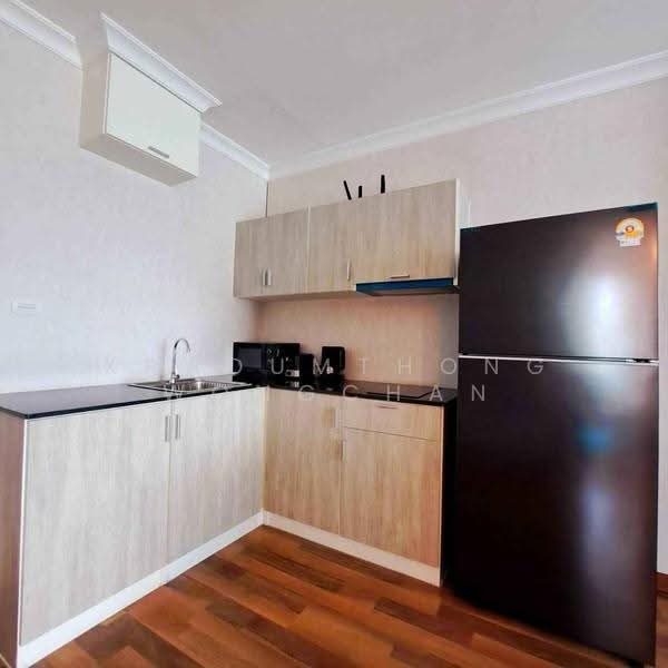 My Resort Hua Hin, Prachuap Khiri Khan, ถนนตะเกียบ, Nong Kae, Hua Hin, Prachuap Khiri Khan, 2 Bedrooms, 78 sqm, Condo For Rent, by Kradumthong Wongchan, 500567513 - DDproperty.com
