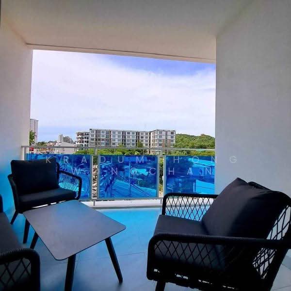 My Resort Hua Hin, Prachuap Khiri Khan, ถนนตะเกียบ, Nong Kae, Hua Hin, Prachuap Khiri Khan, 2 Bedrooms, 78 sqm, Condo For Rent, by Kradumthong Wongchan, 500567513 - DDproperty.com