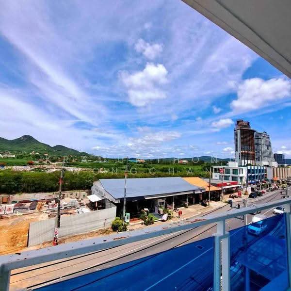 My Resort Hua Hin : มายรีสอร์ท หัวหิน, ประจวบคีรีขันธ์, ถนนตะเกียบ, หนองแก, หัวหิน, ประจวบคีรีขันธ์, 78 ตร.ม., คอนโด ให้เช่า, โดย Kradumthong Wongchan, 500567513 - DDproperty.com