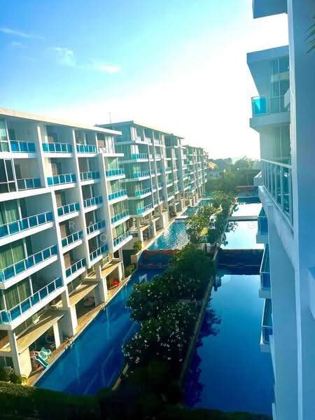 My Resort Hua Hin, Prachuap Khiri Khan, ถนนตะเกียบ, Nong Kae, Hua Hin, Prachuap Khiri Khan, 2 Bedrooms, 78 sqm, Condo For Rent, by Kradumthong Wongchan, 500567513 - DDproperty.com