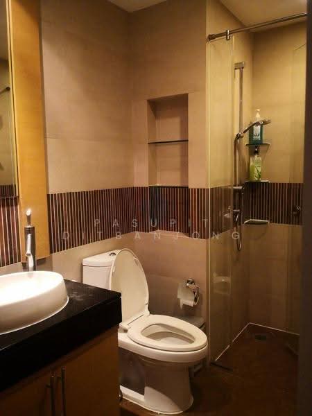 Urbana Sathorn : เออร์บาน่า สาทร, กรุงเทพ, 55 ถนนสาทรใต้, ทุ่งมหาเมฆ, สาทร, กรุงเทพ, 114 ตร.ม., คอนโด ให้เช่า, โดย Pasupit Ditbanjong, 500567515 - DDproperty.com