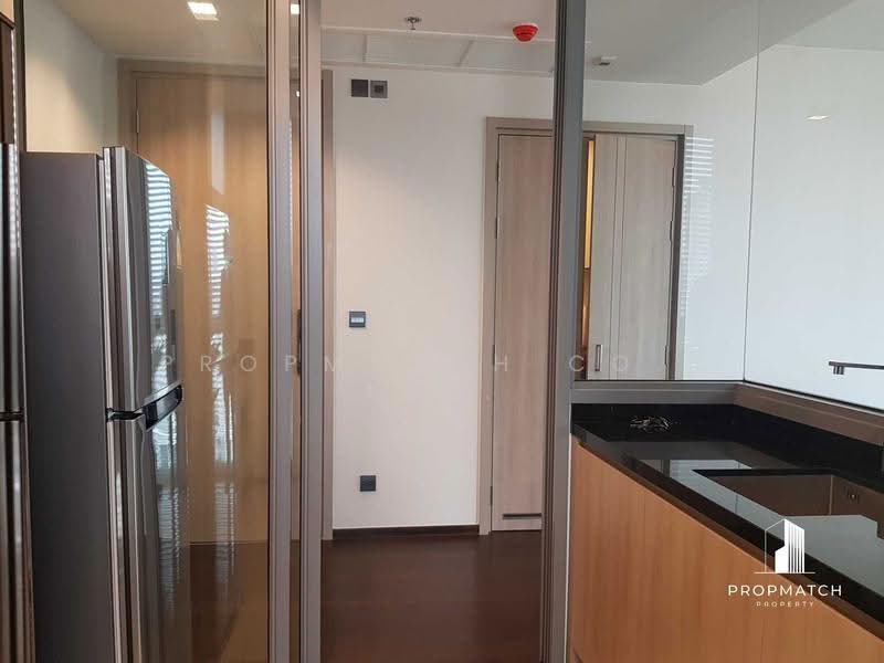 The Line Ratchathewi, Bangkok, 598 Phetchaburi Road, Thanon Phetchaburi, Ratchathewi, Bangkok, 2 Bedrooms, 80 sqm, Condo For Rent, by PROPMATCH CO., LTD., 500567517 - DDproperty.com