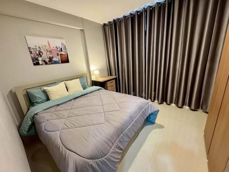 Siam Condominium : สยาม คอนโดมิเนียม, กรุงเทพ, พระราม 9, ห้วยขวาง, กรุงเทพ, 72 ตร.ม., คอนโด ให้เช่า, โดย Poommipat Suradech, 500567519 - DDproperty.com