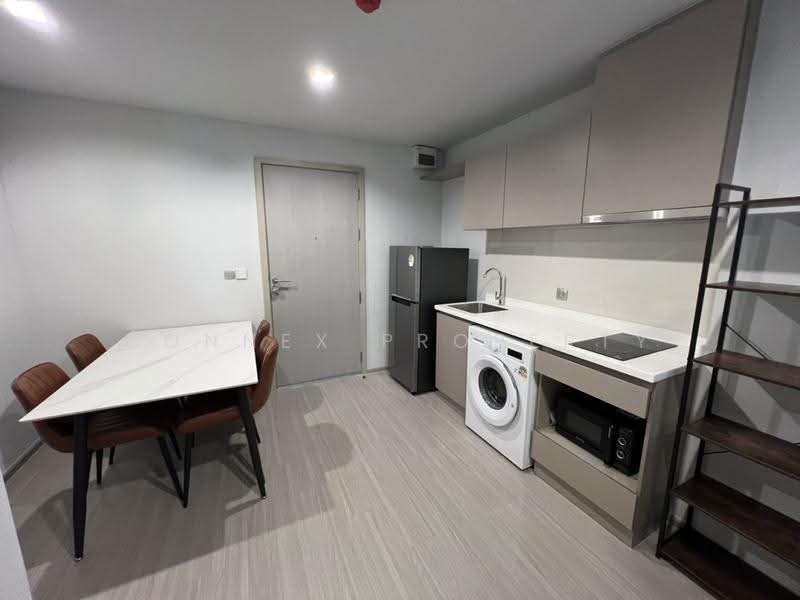 Life Ladprao, Bangkok, 992 Ladprao Road, Jom Phon, Chatuchak, Bangkok, 1 Bedroom, 35 sqm, Condo For Rent, by Connex Property, 500567521 - DDproperty.com