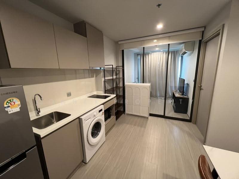 Life Ladprao, Bangkok, 992 Ladprao Road, Jom Phon, Chatuchak, Bangkok, 1 Bedroom, 35 sqm, Condo For Rent, by Connex Property, 500567521 - DDproperty.com