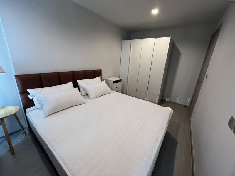 Life Ladprao, Bangkok, 992 Ladprao Road, Jom Phon, Chatuchak, Bangkok, 1 Bedroom, 35 sqm, Condo For Rent, by Connex Property, 500567521 - DDproperty.com