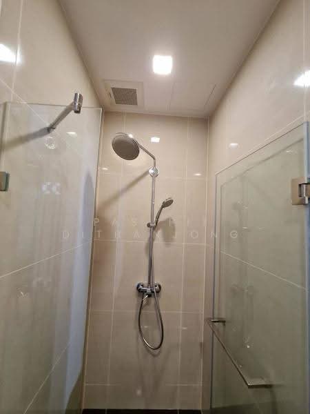 Park Origin Phrom Phong (Park 24), Bangkok, 68 Soi Sukhumvit 24, Khong Tan, Khlong Toei, Bangkok, 1 Bedroom, 29 sqm, Condo For Rent, by Pasupit Ditbanjong, 500567522 - DDproperty.com
