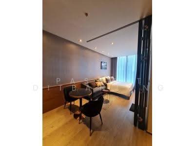 For Rent - Park Origin Phrom Phong (Park 24), Bangkok