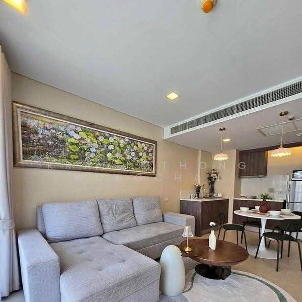 Marrakesh Residences, Prachuap Khiri Khan, 63-411 Petchkasem Road, Nong Kae, Hua Hin, Prachuap Khiri Khan, 2 Bedrooms, 55 sqm, Condo For Rent, by Kradumthong Wongchan, 500567523 - DDproperty.com