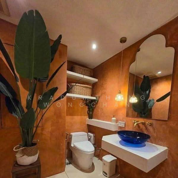 Marrakesh Residences, Prachuap Khiri Khan, 63-411 Petchkasem Road, Nong Kae, Hua Hin, Prachuap Khiri Khan, 2 Bedrooms, 55 sqm, Condo For Rent, by Kradumthong Wongchan, 500567523 - DDproperty.com