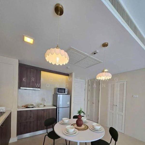 Marrakesh Residences, Prachuap Khiri Khan, 63-411 Petchkasem Road, Nong Kae, Hua Hin, Prachuap Khiri Khan, 2 Bedrooms, 55 sqm, Condo For Rent, by Kradumthong Wongchan, 500567523 - DDproperty.com