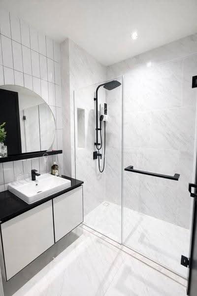 Chapter Charoennakhon–Riverside, Bangkok, Charoennakorn Road, Bang Lam Phu Lang, Khlong San, Bangkok, 2 Bedrooms, 68 sqm, Condo For Rent, by Chayanin Khanijou, 500567524 - DDproperty.com