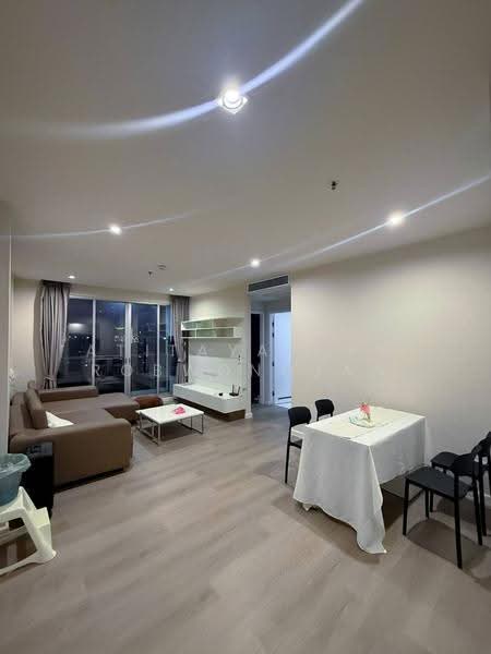 THE ROOM สาทร - ตากสิน, กรุงเทพ, 99 ถนนราชพฤกษ์, บุคคโล, ธนบุรี, กรุงเทพ, 78 ตร.ม., คอนโด ให้เช่า, โดย Atitayaporn Robwongjan, 500567525 - DDproperty.com