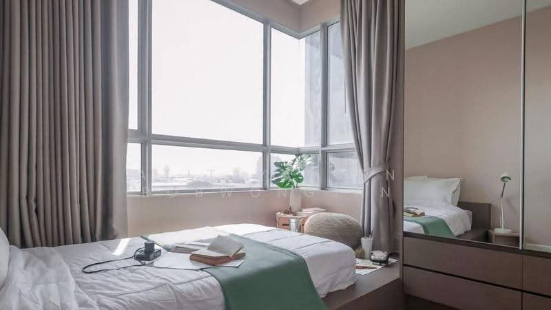 THE ROOM สาทร - ตากสิน, กรุงเทพ, 99 ถนนราชพฤกษ์, บุคคโล, ธนบุรี, กรุงเทพ, 78 ตร.ม., คอนโด ให้เช่า, โดย Atitayaporn Robwongjan, 500567525 - DDproperty.com