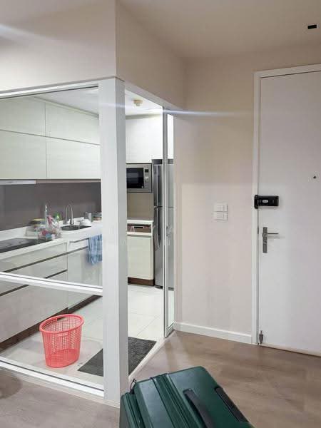 THE ROOM สาทร - ตากสิน, กรุงเทพ, 99 ถนนราชพฤกษ์, บุคคโล, ธนบุรี, กรุงเทพ, 78 ตร.ม., คอนโด ให้เช่า, โดย Atitayaporn Robwongjan, 500567525 - DDproperty.com