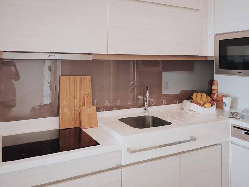 The Room Sathorn-Taksin, Bangkok, 99 Ratchaphruek Road, Bukkalo, Thon Buri, Bangkok, 2 Bedrooms, 78 sqm, Condo For Rent, by Atitayaporn Robwongjan, 500567525 - DDproperty.com