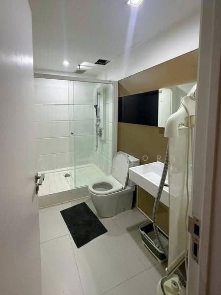 THE ROOM สาทร - ตากสิน, กรุงเทพ, 99 ถนนราชพฤกษ์, บุคคโล, ธนบุรี, กรุงเทพ, 78 ตร.ม., คอนโด ให้เช่า, โดย Atitayaporn Robwongjan, 500567525 - DDproperty.com