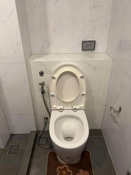 Origin Plug & Play Nonthaburi Station, นนทบุรี, 34 Rattanathibet Road, บางกระสอ, เมืองนนทบุรี, นนทบุรี, 23 ตร.ม., คอนโด ให้เช่า, โดย Living Real Estates, 500567526 - DDproperty.com