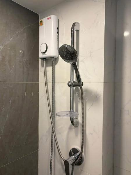 Origin Plug & Play Nonthaburi Station, นนทบุรี, 34 Rattanathibet Road, บางกระสอ, เมืองนนทบุรี, นนทบุรี, 23 ตร.ม., คอนโด ให้เช่า, โดย Living Real Estates, 500567526 - DDproperty.com