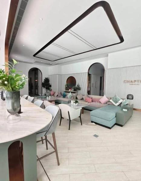 Chapter Thonglor 25, Bangkok, Soi Thonglor 25, Sukhumvit Road, Khlong Tan Nua, Watthana, Bangkok, 1 Bedroom, 35 sqm, Condo For Rent, by Pasupit Ditbanjong, 500567527 - DDproperty.com