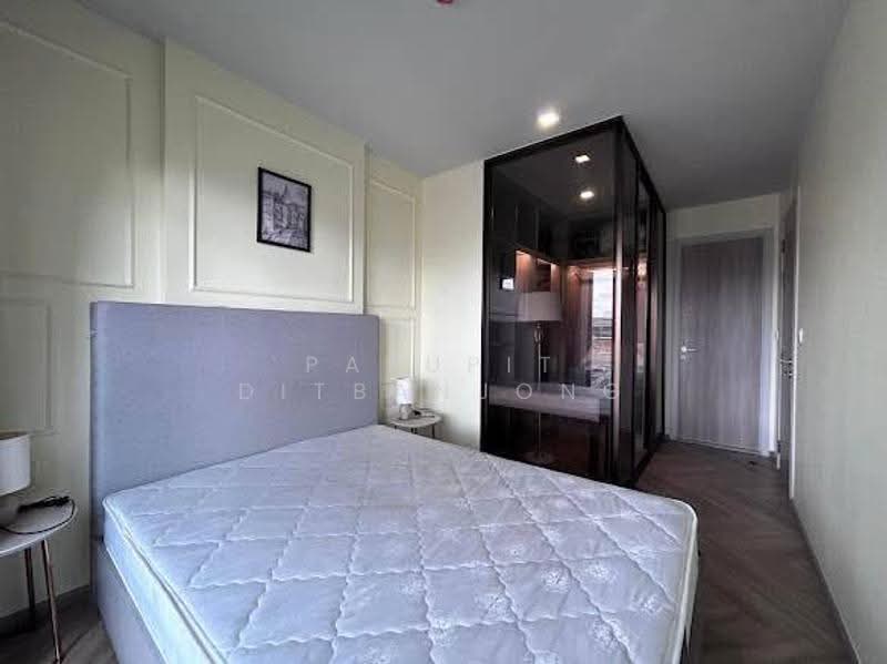Chapter Thonglor 25, Bangkok, Soi Thonglor 25, Sukhumvit Road, Khlong Tan Nua, Watthana, Bangkok, 1 Bedroom, 35 sqm, Condo For Rent, by Pasupit Ditbanjong, 500567527 - DDproperty.com