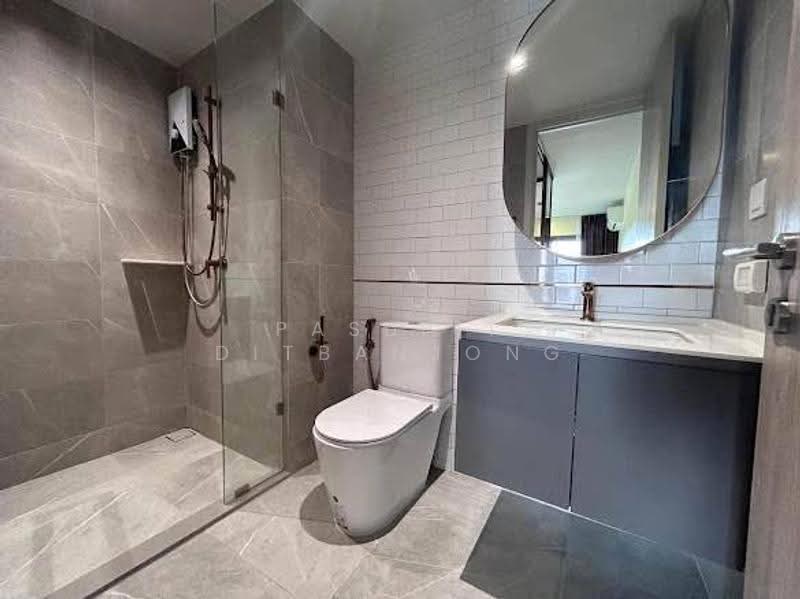 Chapter Thonglor 25, Bangkok, Soi Thonglor 25, Sukhumvit Road, Khlong Tan Nua, Watthana, Bangkok, 1 Bedroom, 35 sqm, Condo For Rent, by Pasupit Ditbanjong, 500567527 - DDproperty.com