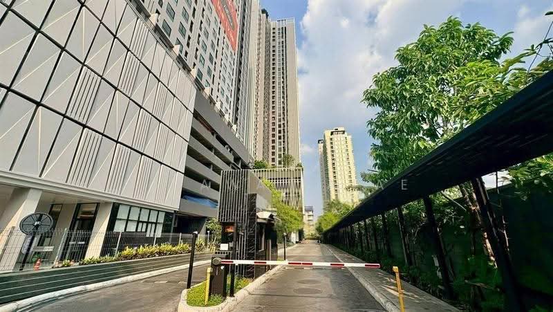 The Privacy Taopoon Interchange, กรุงเทพ, ซอย กรุงเทพ-นนทบุรี 16 ถนนกรุงเทพ-นนทบุรี, บางซื่อ, กรุงเทพ, 35 ตร.ม., คอนโด ขาย, โดย Najawa Salae, 500567529 - DDproperty.com