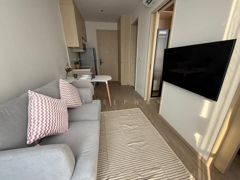Noble State 39, Bangkok, 35 Soi Sukhumvit 39, Khlong Tan Nua, Watthana, Bangkok, 1 Bedroom, 30 sqm, Condo For Rent, by Rapeephan, 500567530 - DDproperty.com