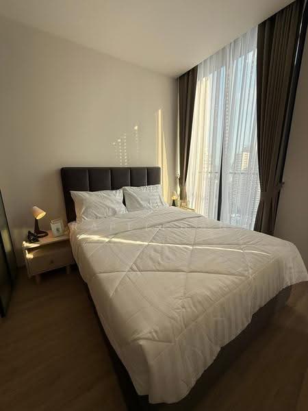 Noble State 39, Bangkok, 35 Soi Sukhumvit 39, Khlong Tan Nua, Watthana, Bangkok, 1 Bedroom, 30 sqm, Condo For Rent, by Rapeephan, 500567530 - DDproperty.com