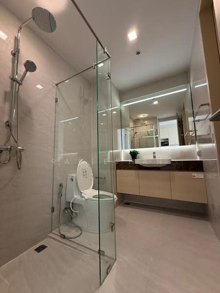 Noble State 39, Bangkok, 35 Soi Sukhumvit 39, Khlong Tan Nua, Watthana, Bangkok, 1 Bedroom, 30 sqm, Condo For Rent, by Rapeephan, 500567530 - DDproperty.com